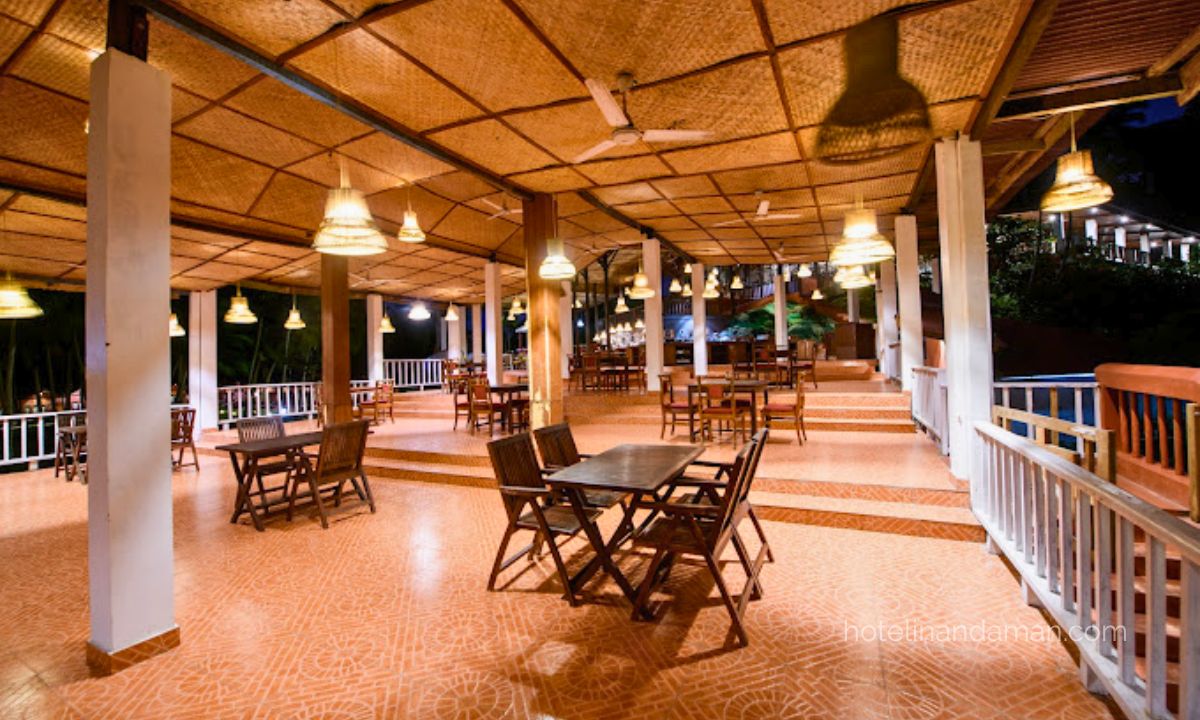 silver sand sea beach resort
